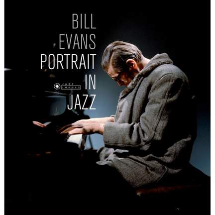 Portrait in Jazz
