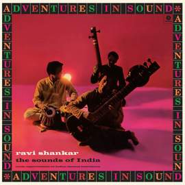 The Sounds of India
