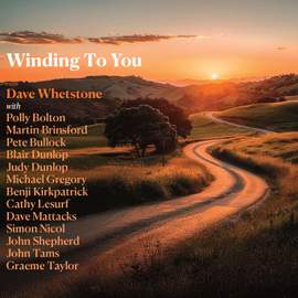 Winding To You
