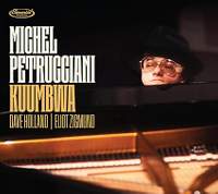 Live At Kuumbwa 1987