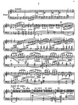 Tschaikowsky, Peter: Ode to Joy, Cantata for solo voices, choir and orchestra