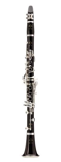 Buffet Crampon B flat Clarinet - R13