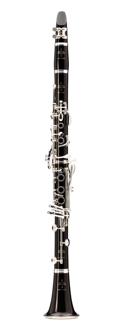 Buffet Crampon B flat Clarinet - R13