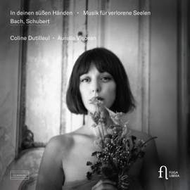 In Deinen Süßen Händen. Musik Für Verlorene Seelen
