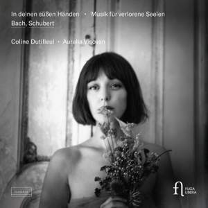 In Deinen Süßen Händen. Musik Für Verlorene Seelen