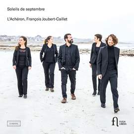 Soleils de Septembre