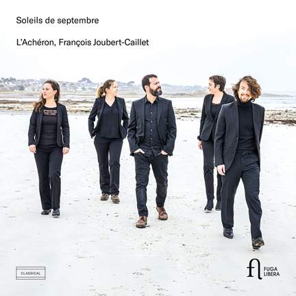 Soleils de Septembre