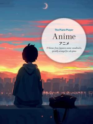 Joe Hisaishi: Nausicaä Of The Valley Of The Wind