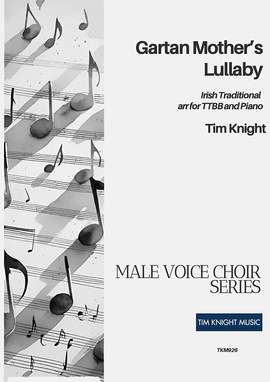 Tim Knight: Gartan Mother's Lullaby