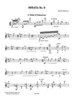Bryan Johanson: Sonata No. 6 Product Image
