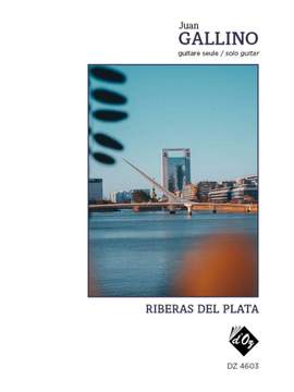Juan Gallino: Riberas del Plata