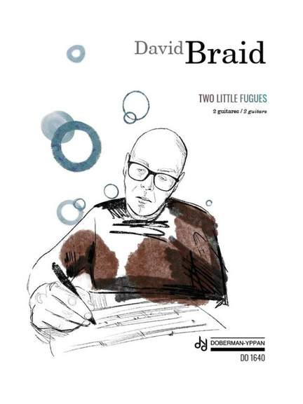 David Braid: Two Little Fugues