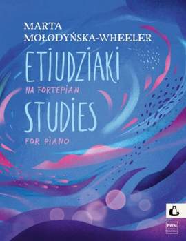 Marta Molodynska-Wheeler: Studies