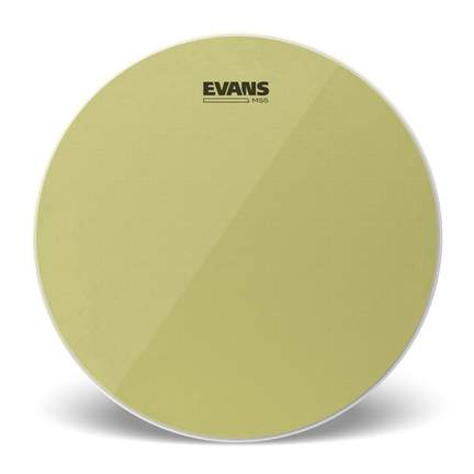 EVANS MS5 Marching Snare Side Drumhead, 13 Inch