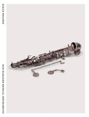 War Damaged Musical Instruments