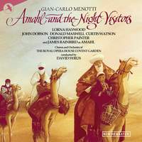 Amahl and the Night Visitors (