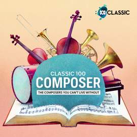 Classic 100: Composer
