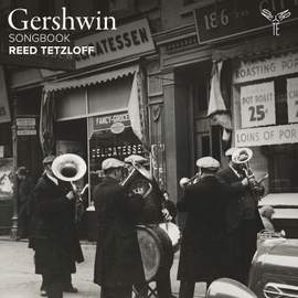 Gershwin: Songbook