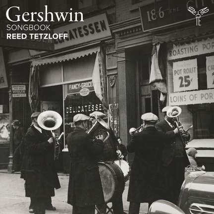 Gershwin: Songbook
