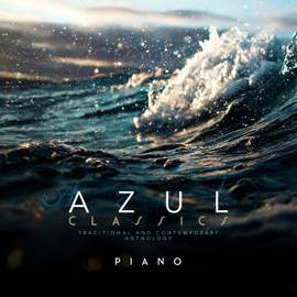 Music from Azul: Piano