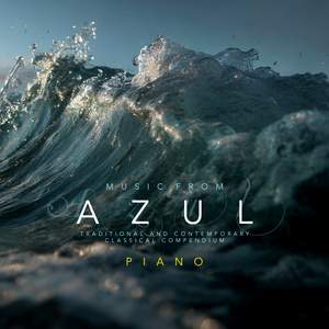 Music from Azul: Piano