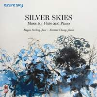 Silver Skies