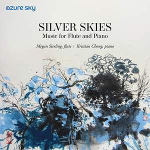 Silver Skies