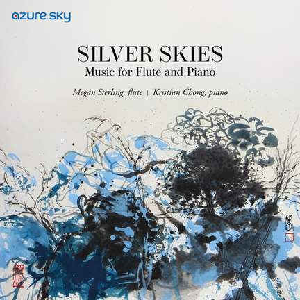 Silver Skies