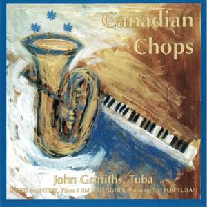 Canadian Chops