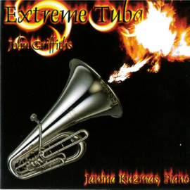 Extreme Tuba