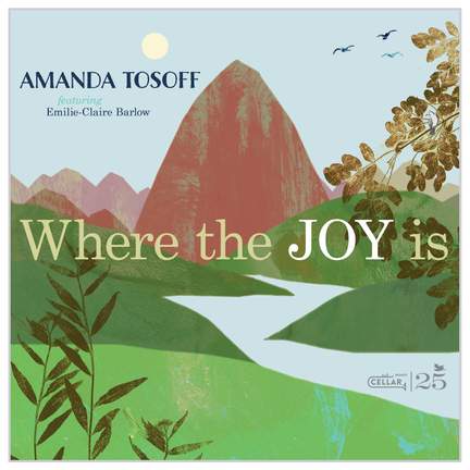 Where the Joy Is