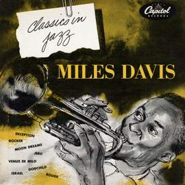 Classics In Jazz