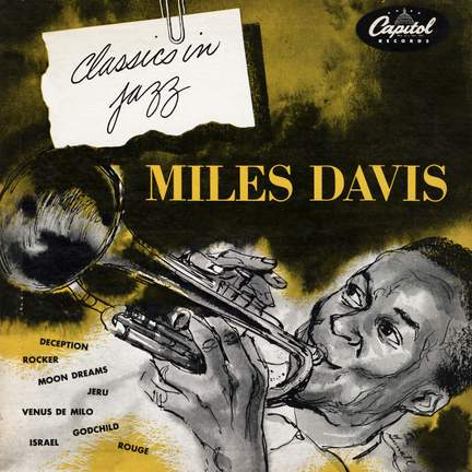 Classics In Jazz