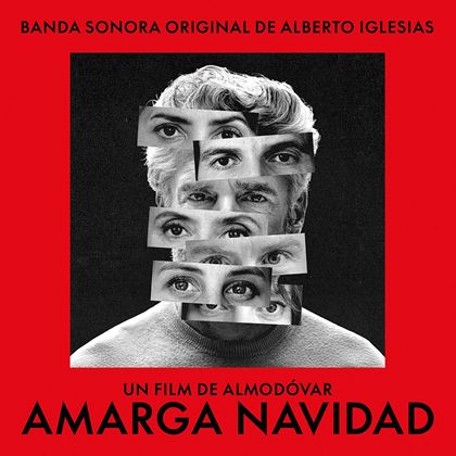 Amarga Navidad