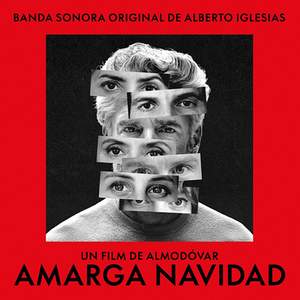 Amarga Navidad
