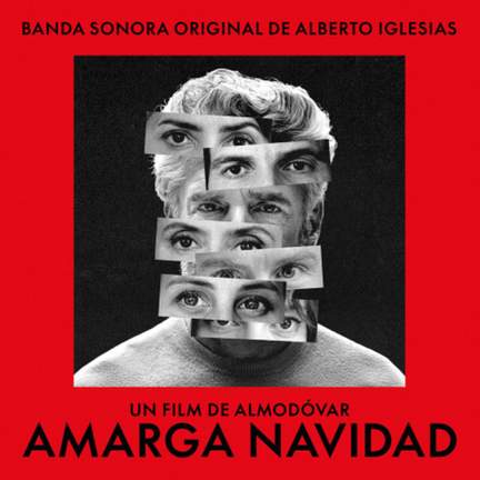 Amarga Navidad