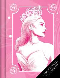 Wicked: Glinda: A Tiny Book of Perfectly Pink Moments from the Films