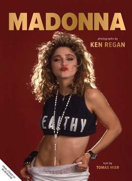 Madonna: Into the Groove: An Intimate Portrait of the Queen of Pop