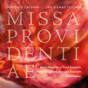 Missa Providentiae