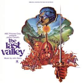 The Last Valley