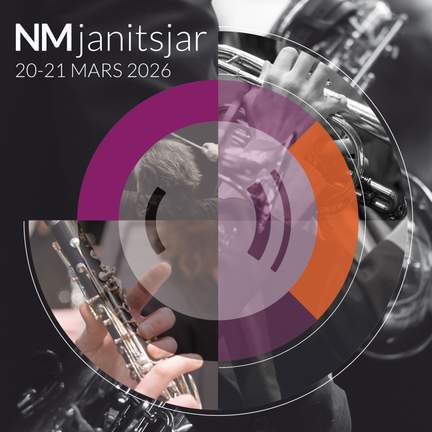 Nm Janitsjar 2026 - 2 divisjon
