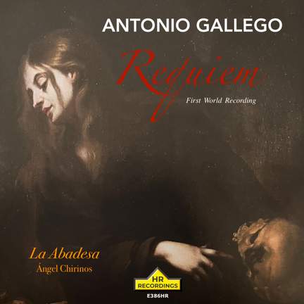 Antonio Gallego: Requiem