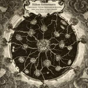 Gitar Ordinarium Quintet