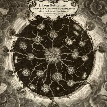 Gitar Ordinarium Quintet