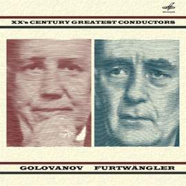 XX's Century Greatest Conductors