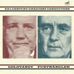 XX's Century Greatest Conductors
