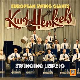 Swinging Leipzig