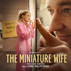 The Miniature Wife (Original Series Soundtrack)