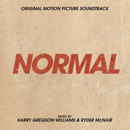 Normal (Original Motion Picture Soundtrack)