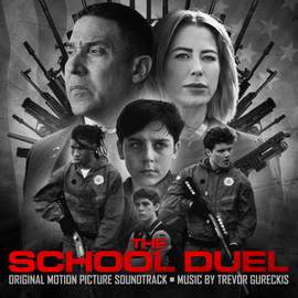 The School Duel (Original Motion Picture Soundtrack)